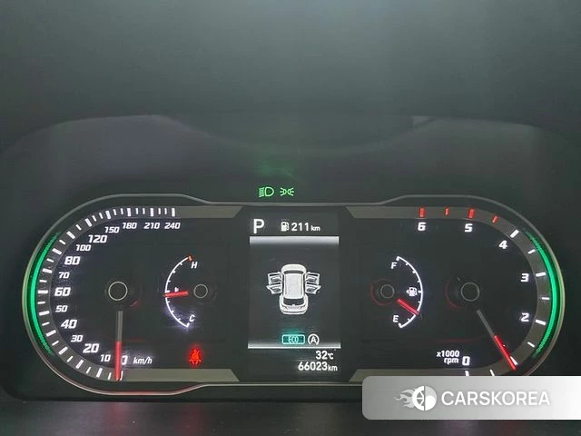 Hyundai Tucson (NX4) id 4906632 из Кореи 14