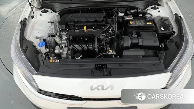 Kia The New K3 2nd generation id 3831746 из Кореи 16