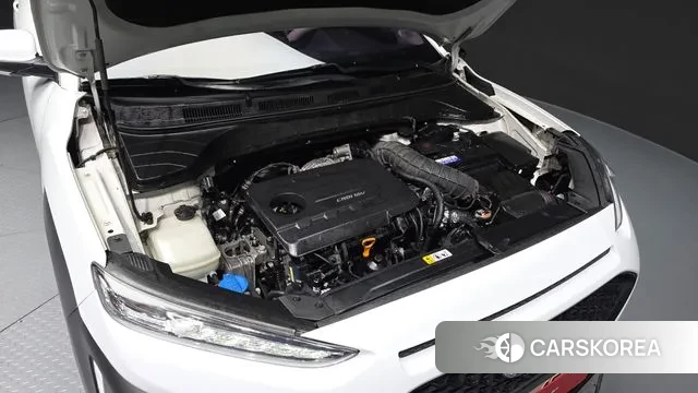 Hyundai Kona id 3714170 из Кореи 16