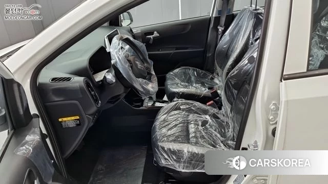 Kia The New Morning (JA) id 4853416 из Кореи 10