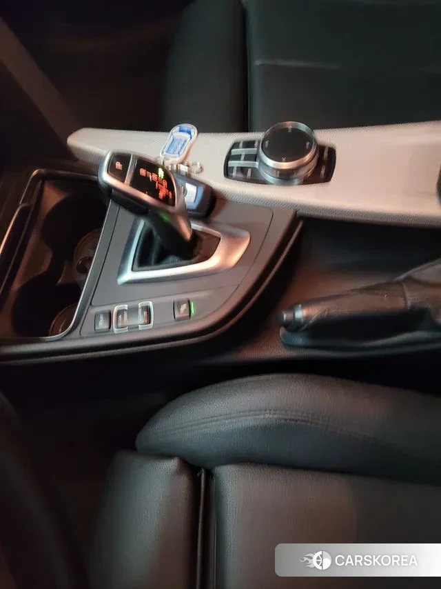 BMW 3 Series (F30) id 3014077 из Кореи 13