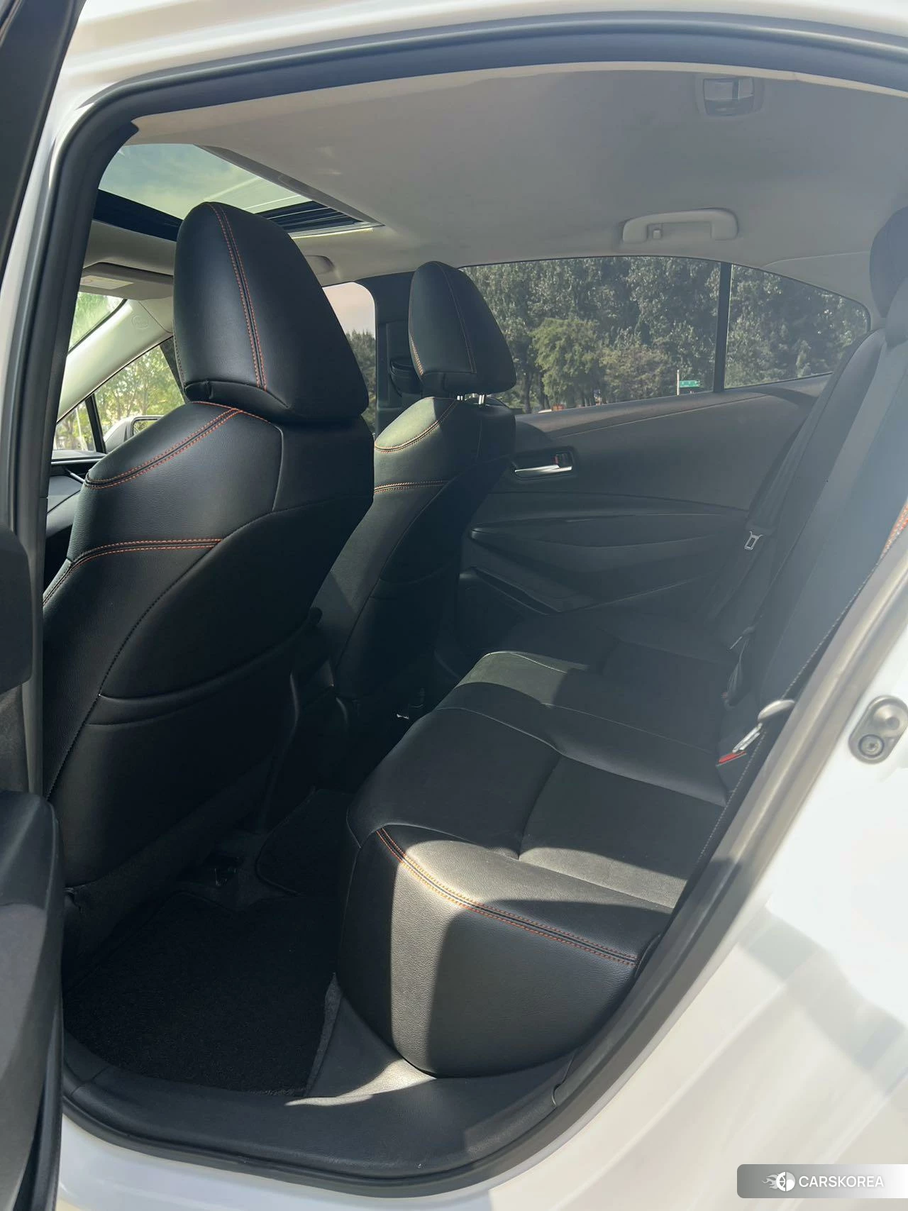 Toyota Corolla id 4498873 из Китая 8