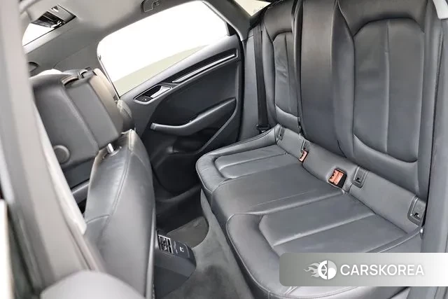 Audi New A3 id 3459505 из Кореи 16