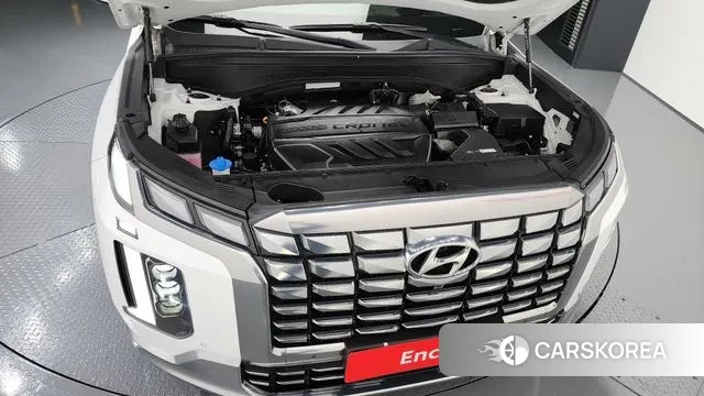 Hyundai The New Palisade id 3447599 из Кореи 16