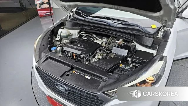 Hyundai All New Tucson id 3703857 из Кореи 16