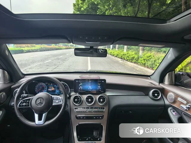 Mercedes-Benz GLC id 4307297 из Китая 13