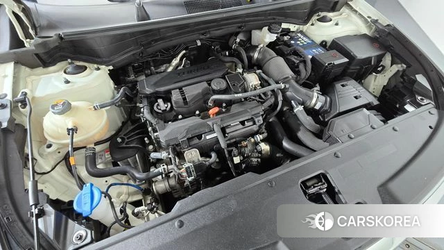 Kia Sportage 5th Generation id 4500795 из Кореи 16