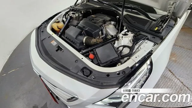 Cadillac CT6 id 2908261 из Кореи 16