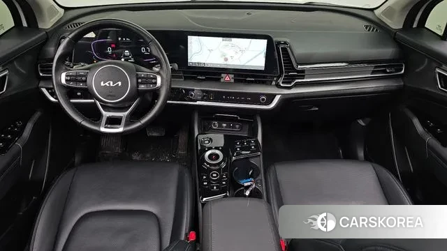 Kia Sportage 5th Generation id 3770471 из Кореи 16