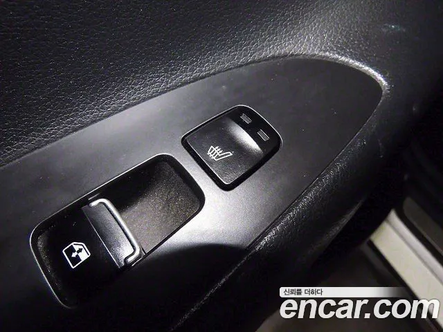 Hyundai The New Grandeur IG id 2701441 из Кореи 15