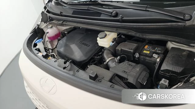 Hyundai Staria id 4441740 из Кореи 30