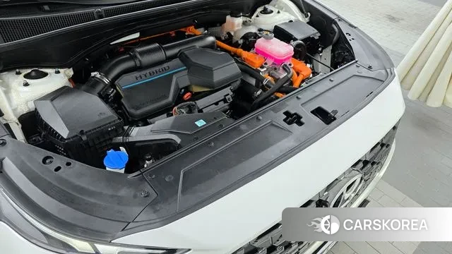 Hyundai The New Santa Fe id 3383543 из Кореи 16