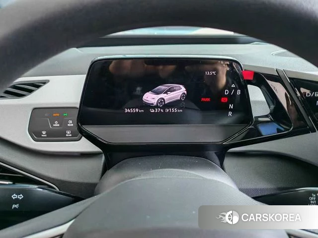 Volkswagen ID.3 id 4216397 из Китая 10