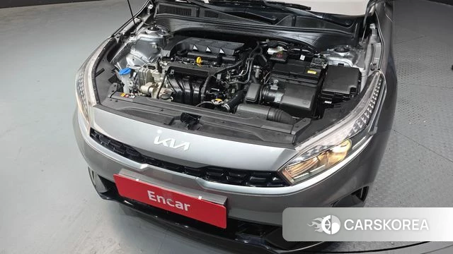 Kia The New K3 2nd generation id 3851899 из Кореи 16