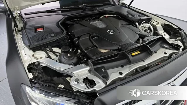 Mercedes-Benz E-Class W213 id 3374791 из Кореи 16