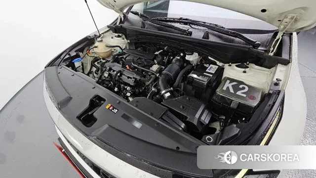 Kia Sportage 5th Generation id 3524430 из Кореи 16