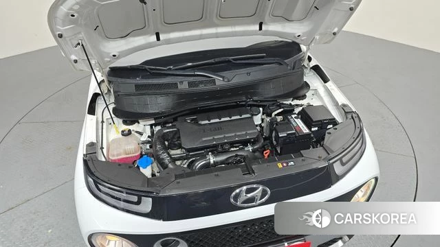 Hyundai Casper id 4922386 из Кореи 28