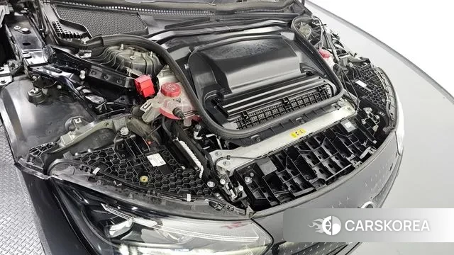 Mercedes-Benz EQE V295 id 3289456 из Кореи 16