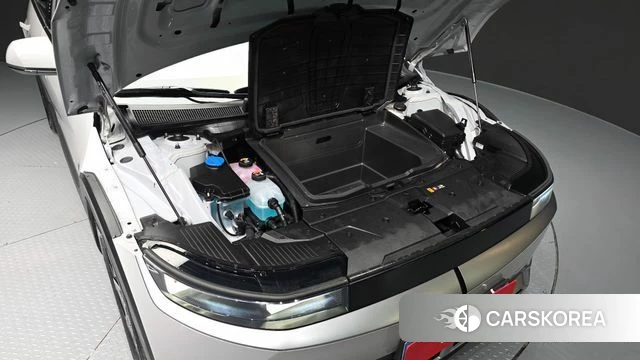 Hyundai Ionic 5 id 4700960 из Кореи 26