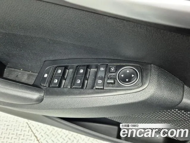 Kia Seltos id 2554453 из Кореи 13