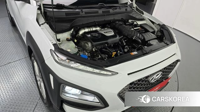 Hyundai Kona id 4873013 из Кореи 26