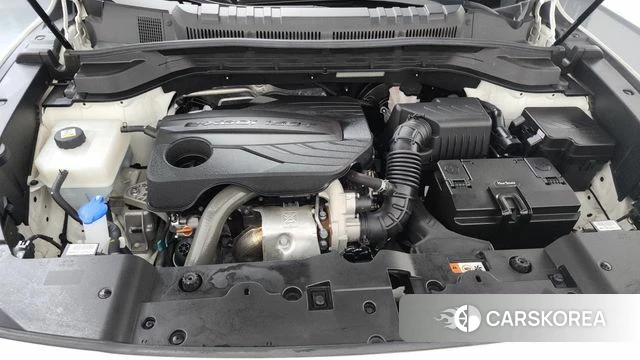 Ssangyong Torres id 4664977 из Кореи 28