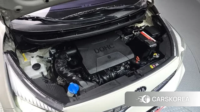 Kia All New Morning (JA) id 3357303 из Кореи 16