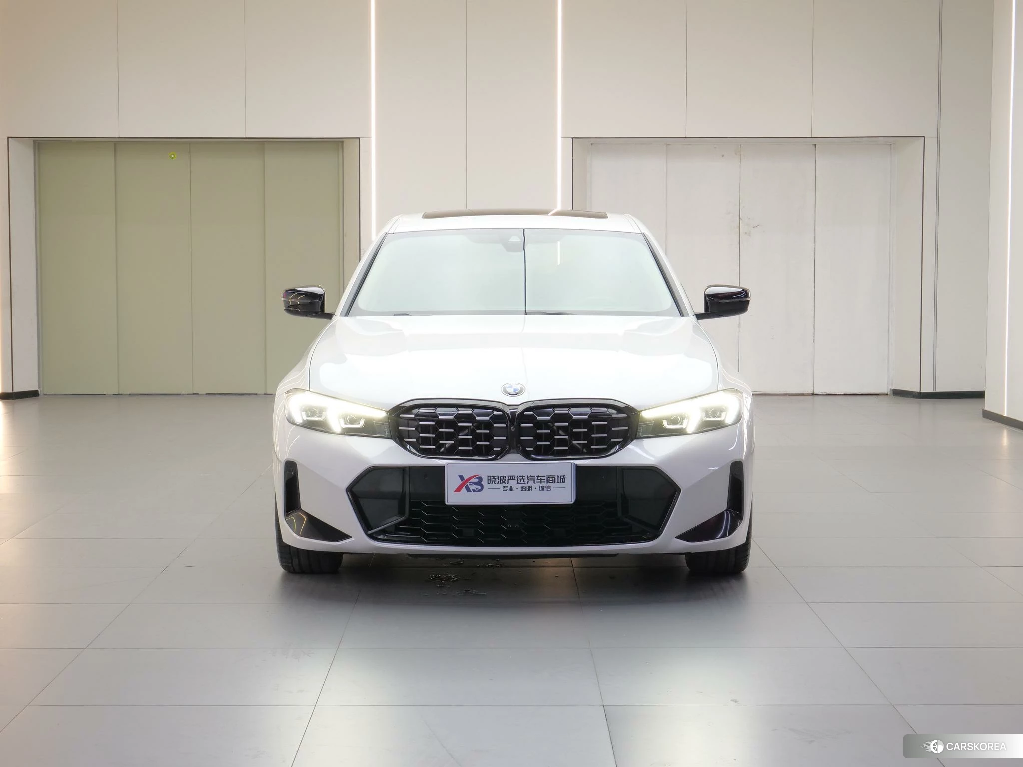 BMW 3 series id 4510972 из Китая 18