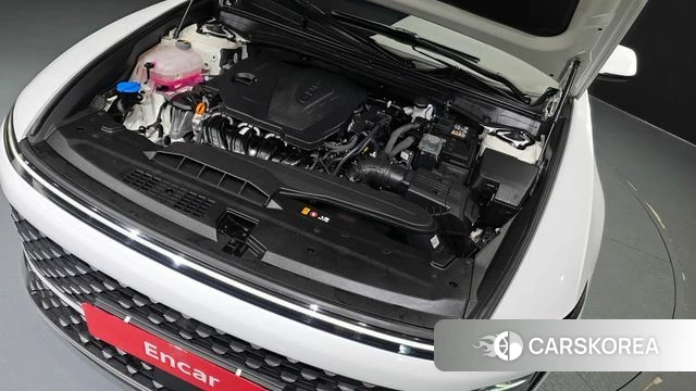 Hyundai Grandeur (GN7) id 4280076 из Кореи 16