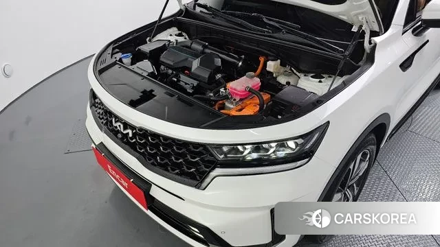 Kia Sorento 4th Generation id 3406657 из Кореи 16