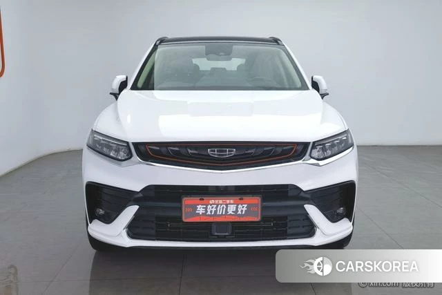 Geely Automobile Xingyue id 4236100 из Китая 20