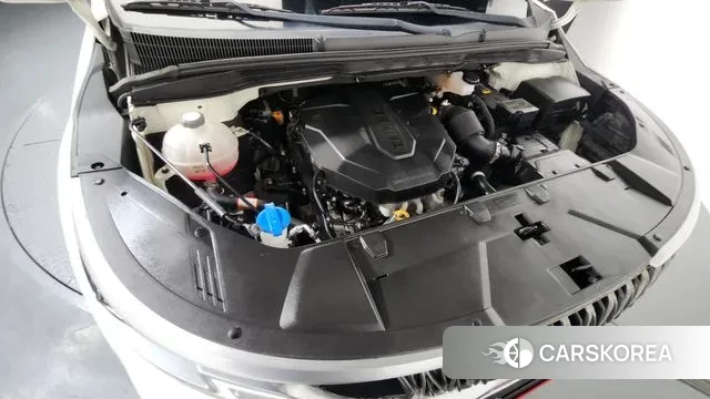 Kia Carnival 4th generation id 3735977 из Кореи 16