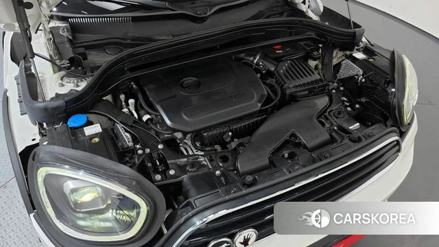 Mini Cooper Countryman id 4880010 из Кореи 16