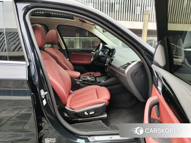 BMW X3 id 3939260 из Китая 17