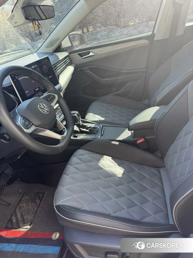Volkswagen Sagitar id 4207607 из Китая 8