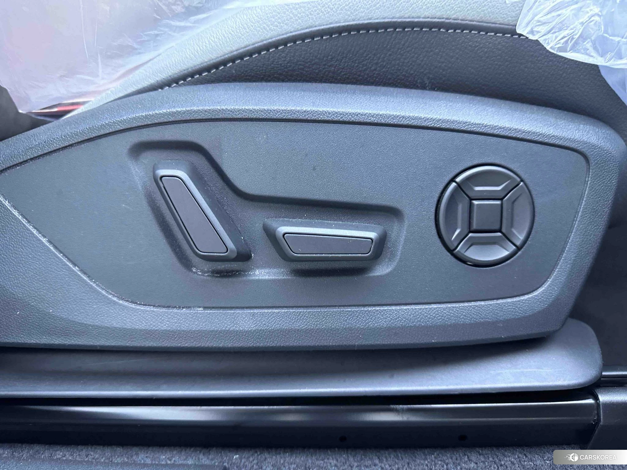 Audi Q3 id 4421114 из Китая 18