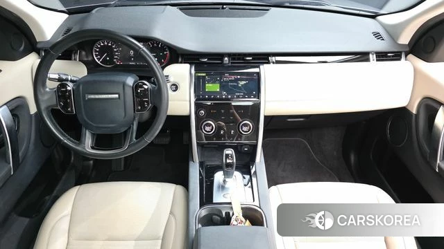 Land Rover Discovery Sports 2nd Generation id 4625573 из Кореи 37