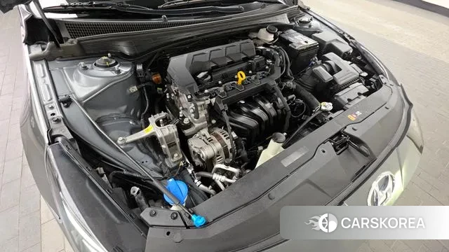 Hyundai Avante (CN7) id 3691798 из Кореи 16