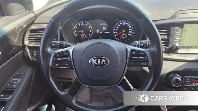 Kia The New Sorento id 3350844 из Кореи 16