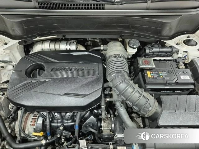Kia Seltos id 4519912 из Кореи 15