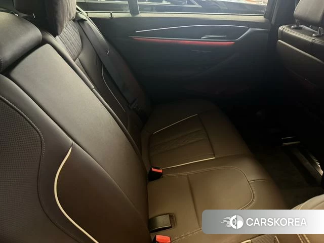 BMW 5 series PHEV id 4321271 из Китая 10