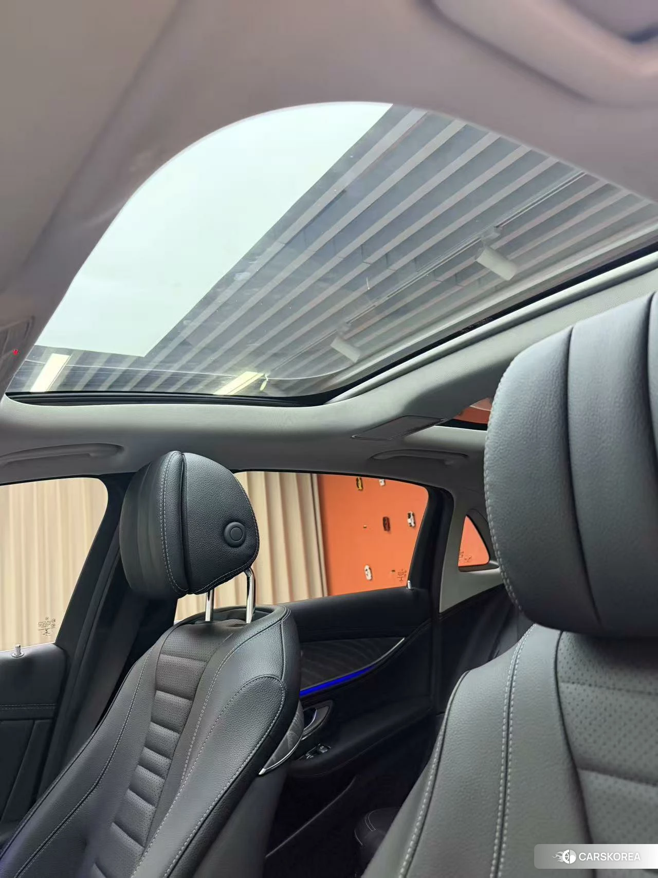 Mercedes-Benz E-class id 4492641 из Китая 11