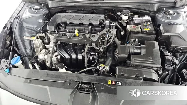 Hyundai Avante (CN7) id 3759028 из Кореи 16