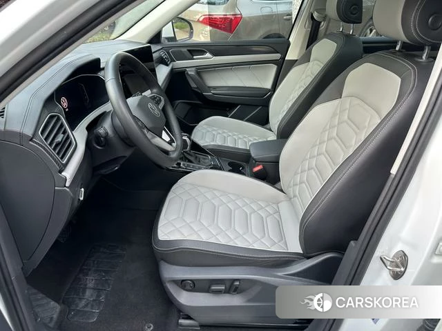 Volkswagen Tanyue id 4301455 из Китая 10