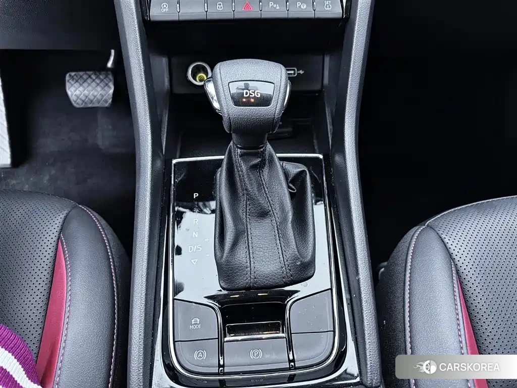 Skoda Krok id 4546426 из Китая 19