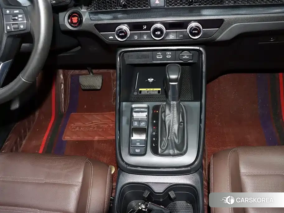 Honda CR-V id 4538555 из Китая 16