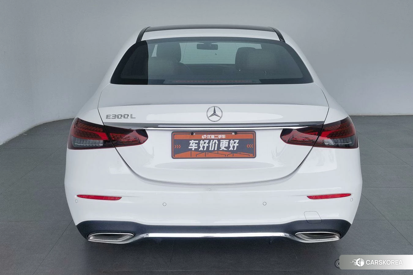 Mercedes-Benz E-Class id 4514773 из Китая 20