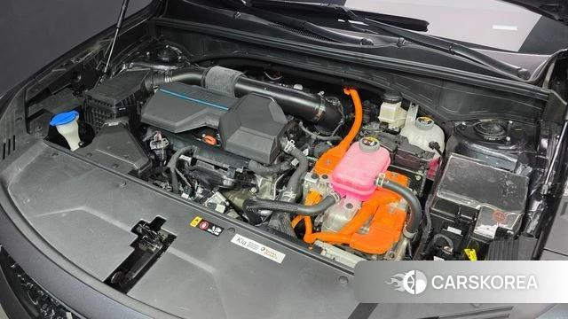 Kia Sorento 4th Generation id 3832834 из Кореи 16