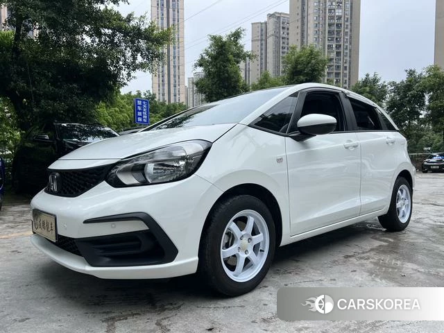 Honda Fit id 4342100 из Китая 20