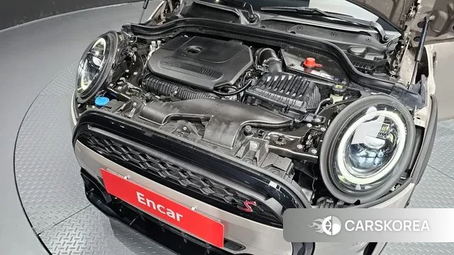 Mini Cooper S id 2969497 из Кореи 16